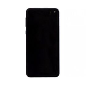 Samsung Galaxy S10e G970 Siyah GH82-1 Uyumlu Lcd Ekran
