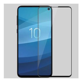 Samsung Galaxy S10E Nano Ekran Koruyucu Uyumlu Kırılmaz Cam