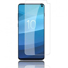 Samsung Galaxy S10E Nano Ekran Koruyucu Uyumlu Kırılmaz Cam