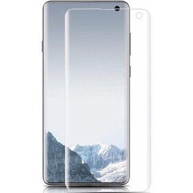 Samsung Galaxy S10E Nano Ekran Koruyucu Uyumlu Kırılmaz Cam