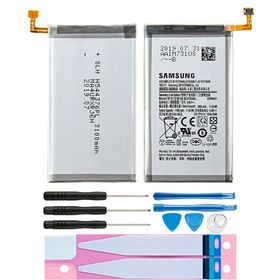 Samsung Galaxy S10E SM-G970F Kodlu Batarya Pil