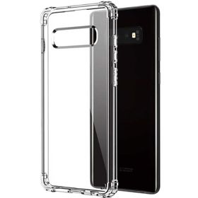 Samsung Galaxy S10E Zore Nitro Anti Shock Uyumlu Silikon Kılıf