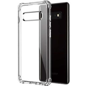 Samsung Galaxy S10E Zore Nitro Anti Shock Uyumlu Silikon Kılıf