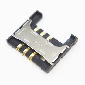 Samsung Galaxy S2 i9100 Sim Kart Okuyucu