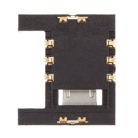 Samsung Galaxy S2 i9100 Sim Kart Okuyucu