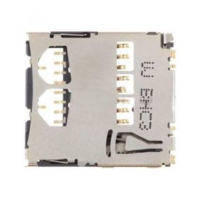 Samsung Galaxy S2 i9100 Sim Kart Okuyucu