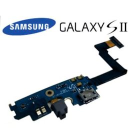 Samsung Galaxy S2 Şarj Soketi