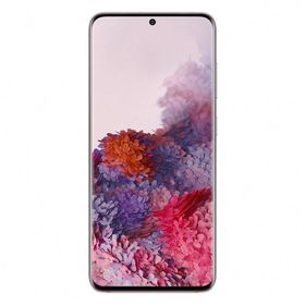 Samsung Galaxy S20 128 GB Pembe Yenilenmiş