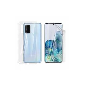 Samsung Galaxy S20 Ekran Koruyucu Uyumlu Kırılmaz Cam