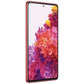 Samsung Galaxy S20 FE 128GB 6GB Ram Kırmızı