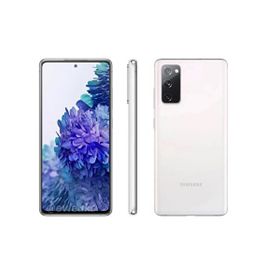 Samsung Galaxy S20 FE 128GB Beyaz Outlet-Teşhir