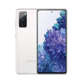 Samsung Galaxy S20 FE 128GB Beyaz Yenilenmiş