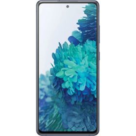 Samsung Galaxy S20 FE 128GB Mavi Outlet-Teşhir