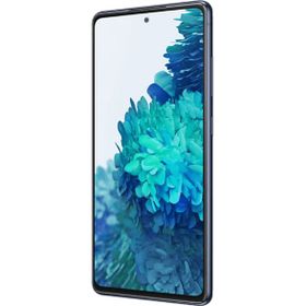 Samsung Galaxy S20 FE 128GB Mavi Outlet-Teşhir