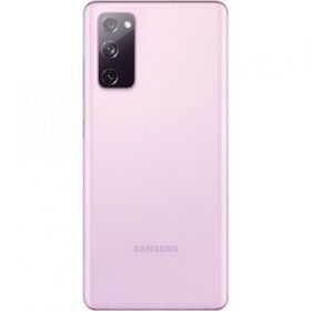 Samsung Galaxy S20 FE 128GB Pembe Outlet-Teşhir