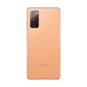Samsung Galaxy S20 FE 128GB Turuncu Outlet-Teşhir