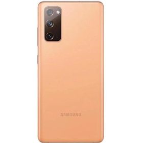 Samsung Galaxy S20 FE 128GB Turuncu Yenilenmiş
