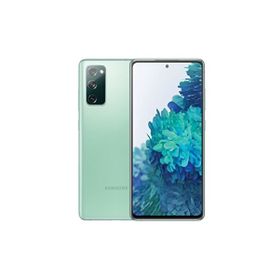 Samsung Galaxy S20 FE 128GB Yeşil Outlet-Teşhir