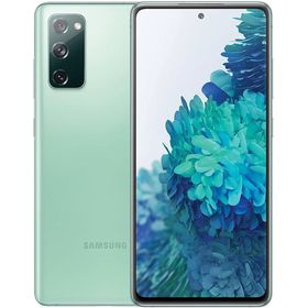 Samsung Galaxy S20 FE 128GB Yeşil Yenilenmiş