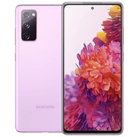 Samsung Galaxy S20 FE 256 GB Mor Yenilenmiş