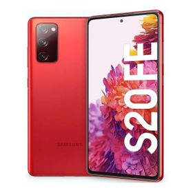 Samsung Galaxy S20 FE 256 GB Yenilenmiş
