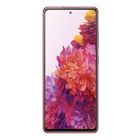 Samsung Galaxy S20 FE 256GB 8GB Ram Kırmızı