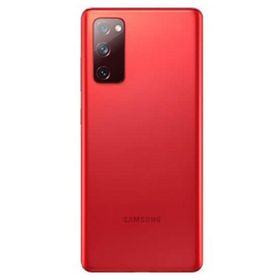 Samsung Galaxy S20 FE 256GB 8GB Ram Kırmızı