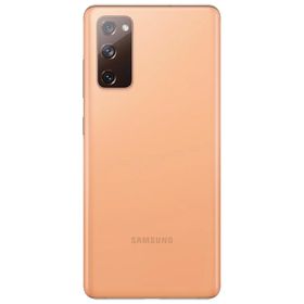 Samsung Galaxy S20 FE 256GB 8GB Ram Turuncu