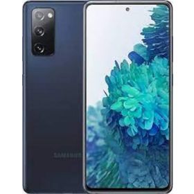 Samsung Galaxy S20 FE 256GB Mavi Outlet-Teşhir