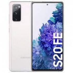 Samsung Galaxy S20 FE 256GB Outlet-Teşhir