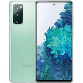 Samsung Galaxy S20 FE 256GB Yeşil Yenilenmiş