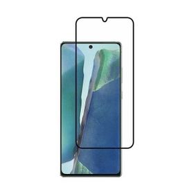 Samsung Galaxy S20 Fe Ekran Koruyucu Uyumlu Kırılmaz Cam