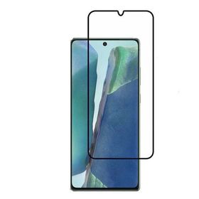 Samsung Galaxy S20 Fe Ekran Koruyucu Uyumlu Kırılmaz Cam