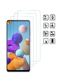Samsung Galaxy S20 FE Ekran Koruyucu