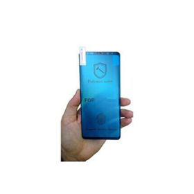 Samsung Galaxy S20 Plus Ekran Koruyucu Uyumlu Kırılmaz Cam