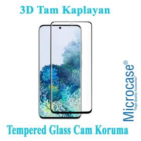 Samsung Galaxy S20 Plus Ekran Koruyucu Uyumlu Kırılmaz Cam