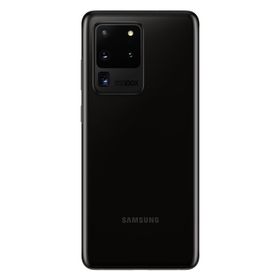 Samsung Galaxy S20 Ultra 128GB 12GB Ram Siyah