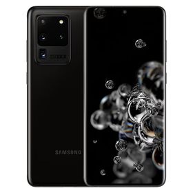 Samsung Galaxy S20 Ultra 128GB 12GB Ram Siyah