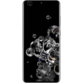Samsung Galaxy S20 Ultra 128GB Gri Outlet-Teşhir