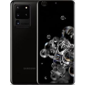 Samsung Galaxy S20 Ultra 128GB Yenilenmiş