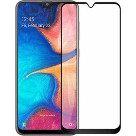 Samsung Galaxy S20 Ultra Ekran Koruyucu Uyumlu Kırılmaz Cam