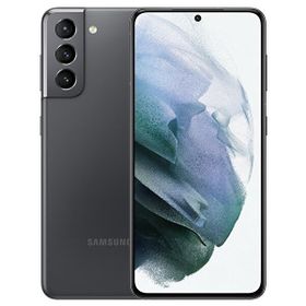 Samsung Galaxy S21 128GB Outlet-Teşhir