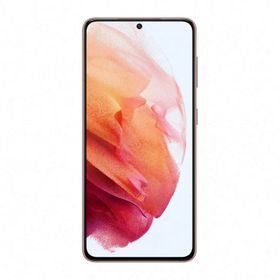 Samsung Galaxy S21 128GB Pembe Outlet-Teşhir
