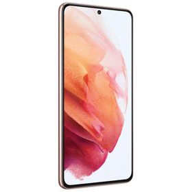 Samsung Galaxy S21 5G 256GB 8GB Ram Pembe