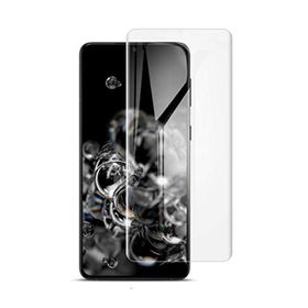 Samsung Galaxy S21 Ekran Koruyucu Uyumlu Kırılmaz Cam