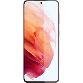 Samsung Galaxy S21 Ekran Koruyucu Uyumlu Kırılmaz Cam