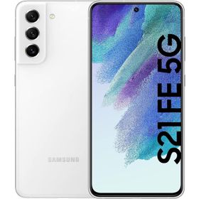 Samsung Galaxy S21 FE 256GB Yenilenmiş