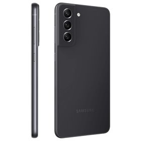Samsung Galaxy S21 FE 5G 128GB 8GB Ram 2.Nesil Siyah