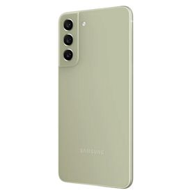 Samsung Galaxy S21 FE 5G 128GB 8GB Ram 2.Nesil Yeşil