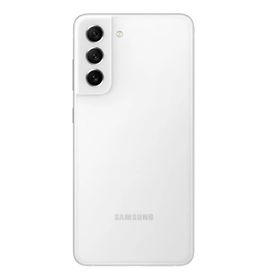 Samsung Galaxy S21 FE 5G 128GB 8GB Ram 6.4 inç 12MP Beyaz